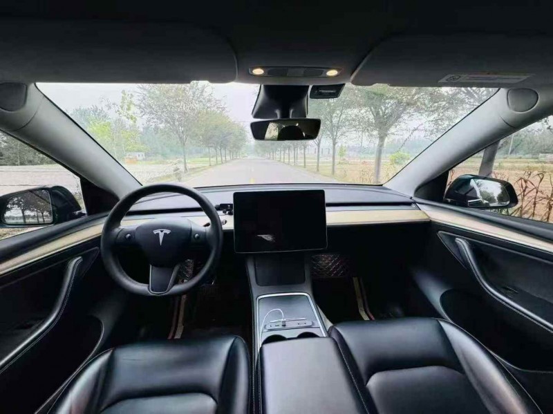 徐州23年特斯拉MODEL Y5