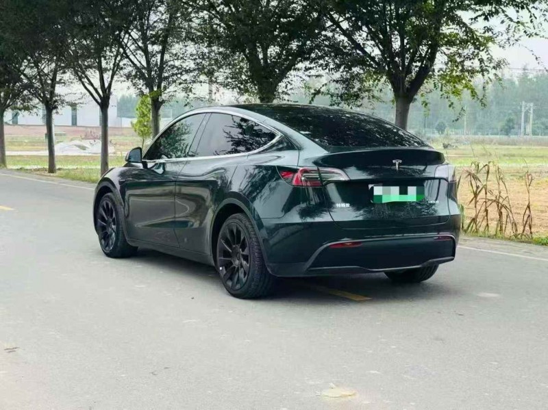 徐州23年特斯拉MODEL Y8