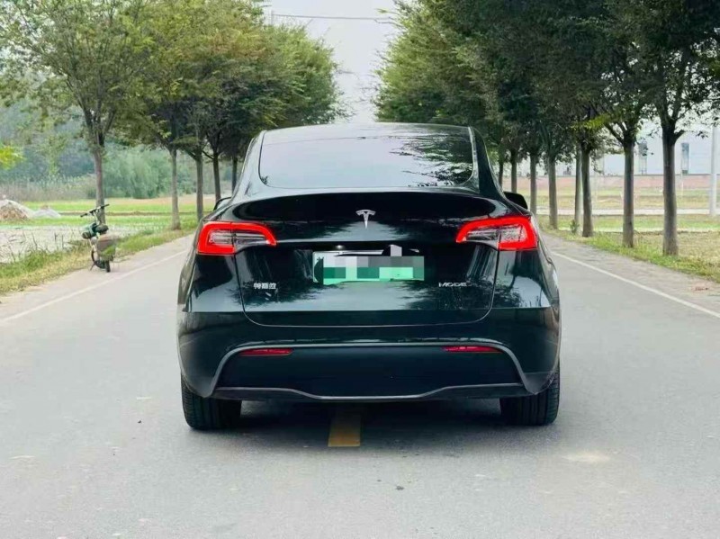徐州23年特斯拉MODEL Y9