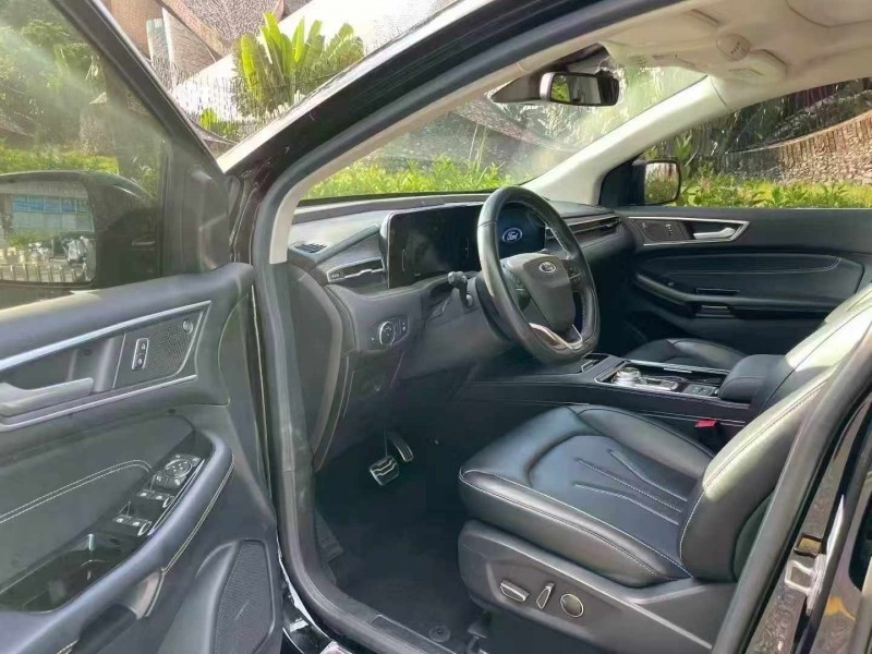 深圳23年福特锐界4