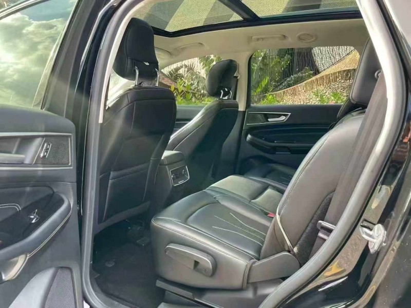 深圳23年福特锐界5