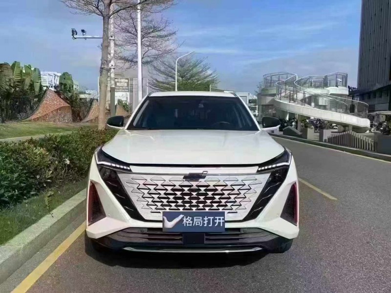 深圳22年长安汽车欧尚1