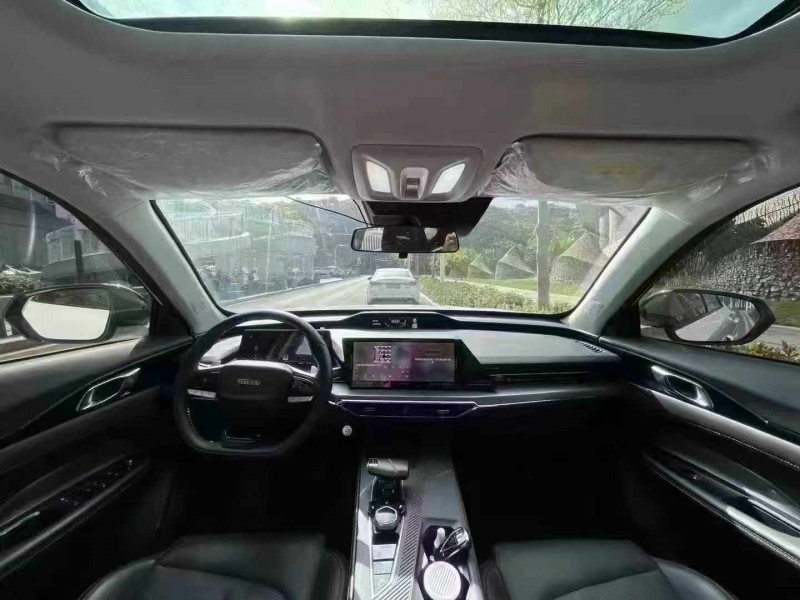 深圳22年长安汽车欧尚4