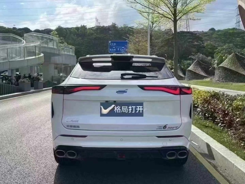 深圳22年长安汽车欧尚9