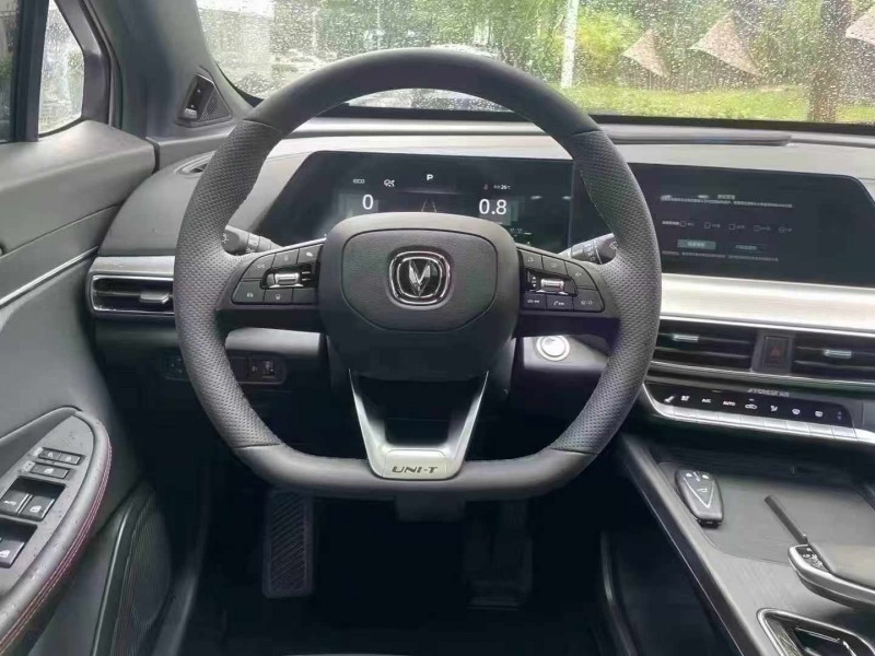 深圳23年长安汽车UNI8