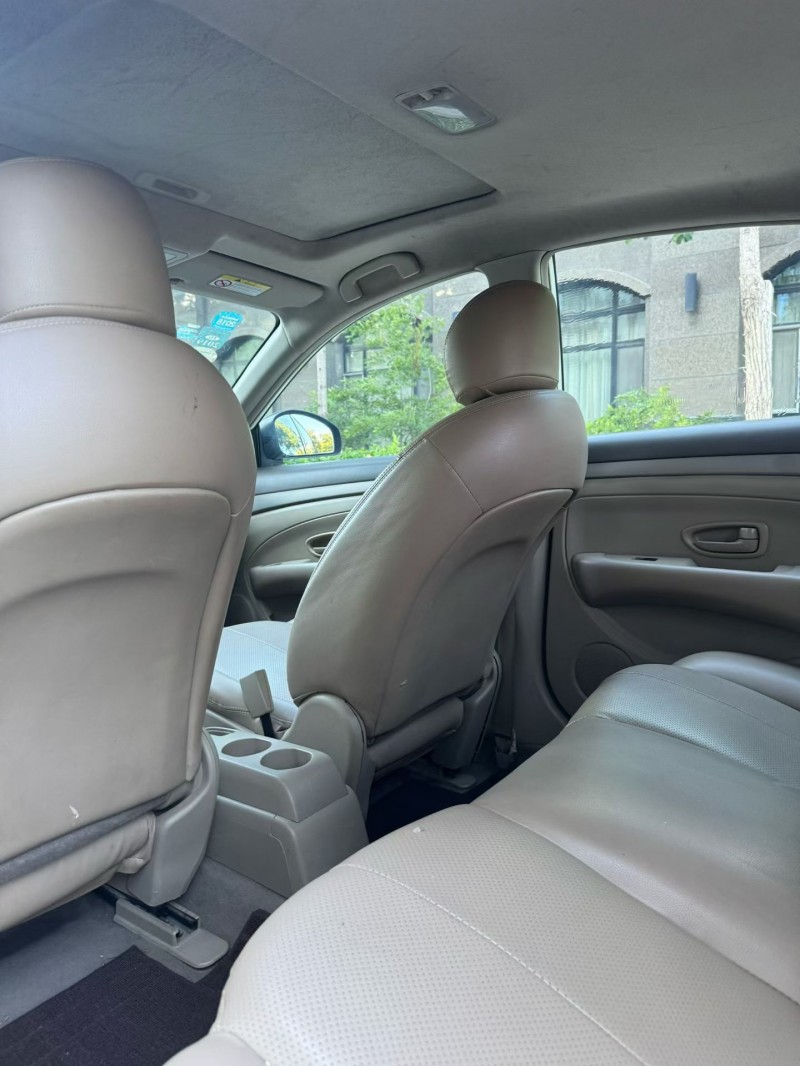 烟台17年日产轩逸7