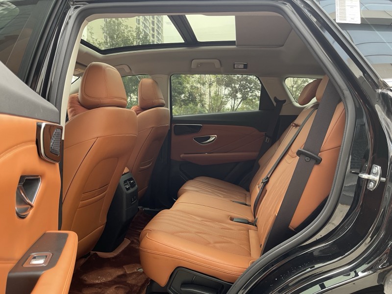 济宁25年奇瑞捷途4