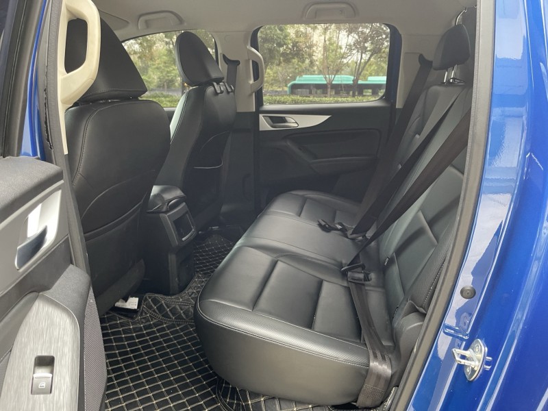 济宁22年长城汽车炮 皮卡6