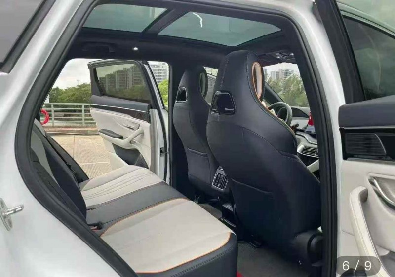 常州23年比亚迪宋4