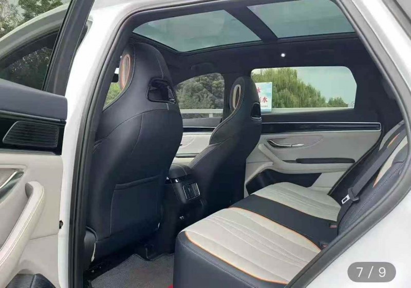 常州23年比亚迪宋7