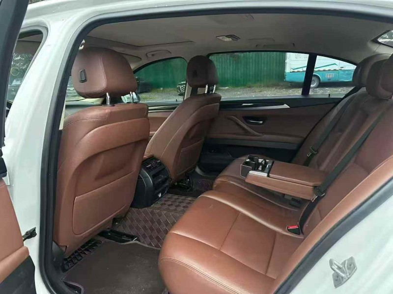 平顶山16年宝马5系6