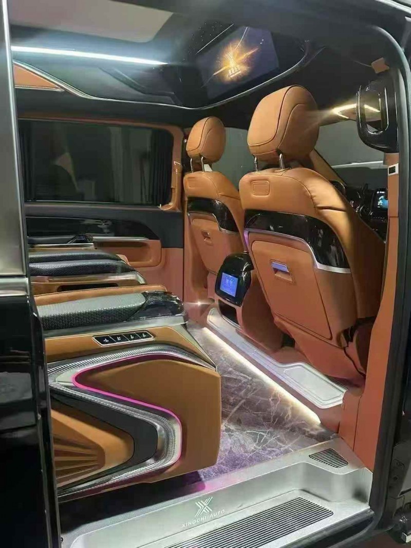 淮南24年奔驰维努斯3