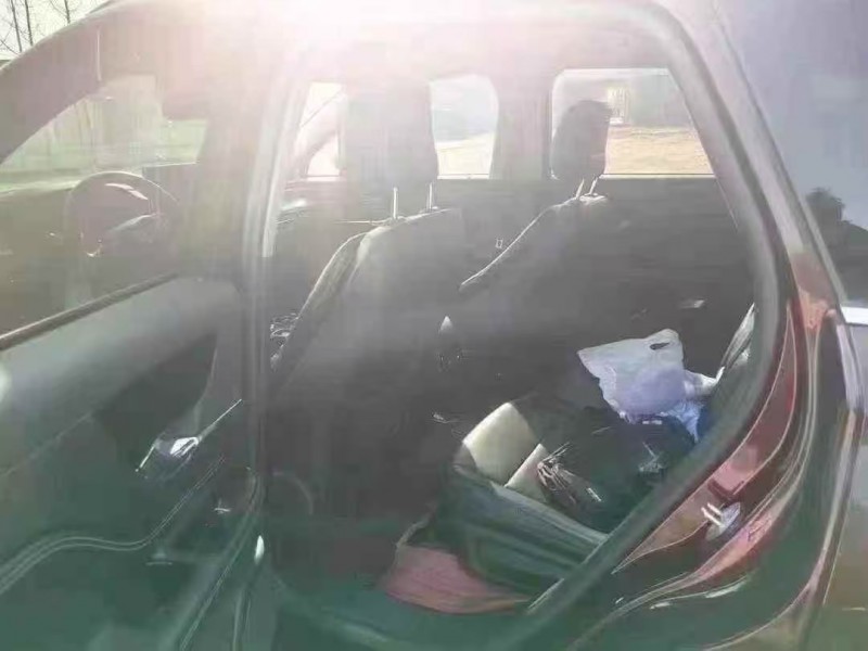 菏泽23年林肯冒险家5