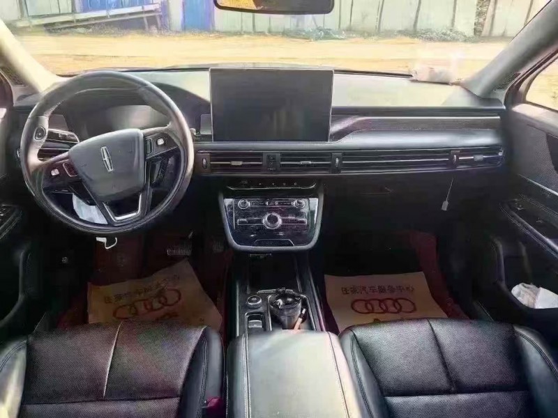 菏泽23年林肯冒险家6