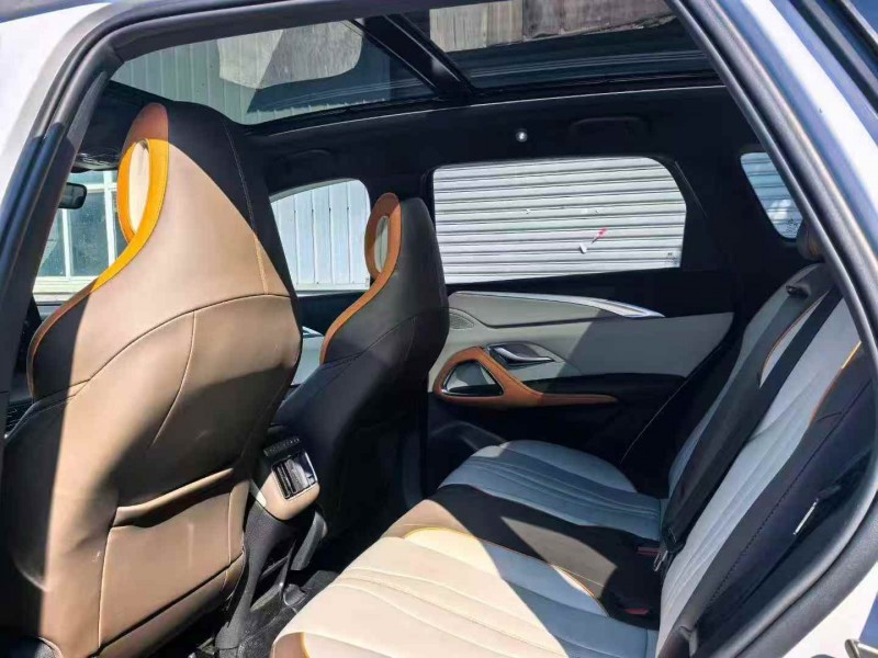 徐州23年比亚迪宋4