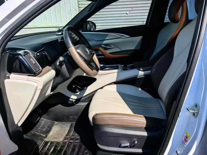 徐州23年比亚迪宋5