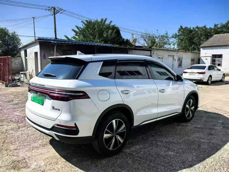 徐州23年比亚迪宋7