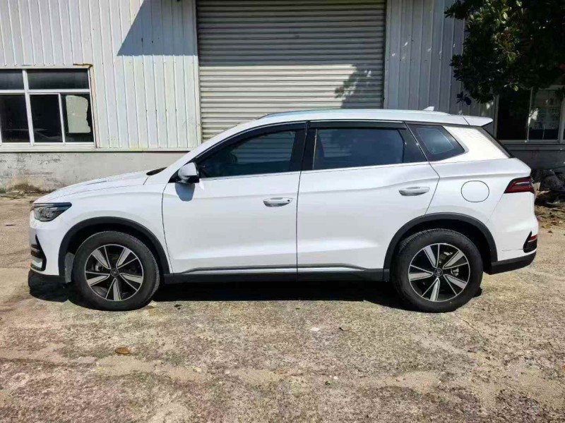 徐州23年比亚迪宋8