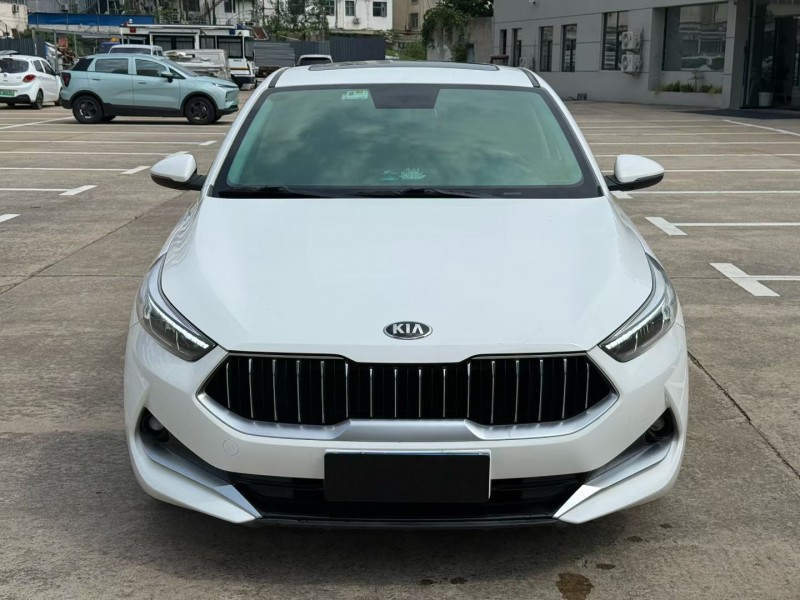 阜阳20年起亚K31