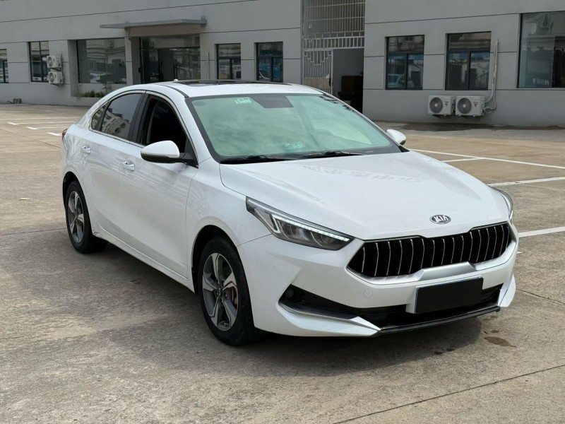 阜阳20年起亚K32