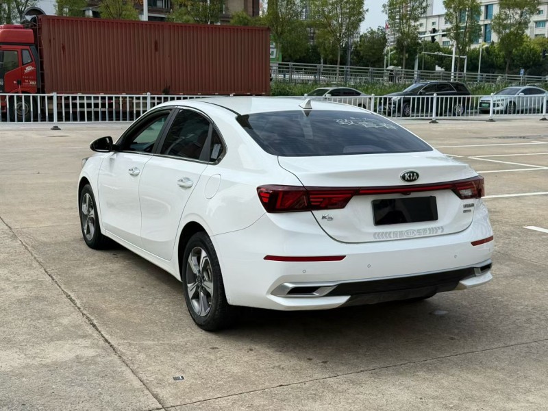 阜阳20年起亚K35