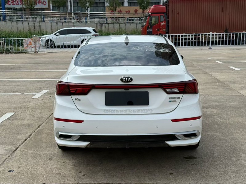 阜阳20年起亚K39