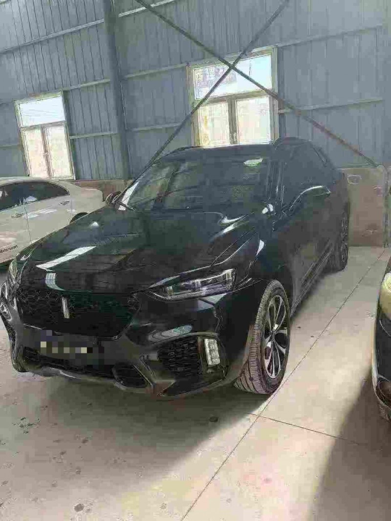 天津18年长城汽车魏牌2