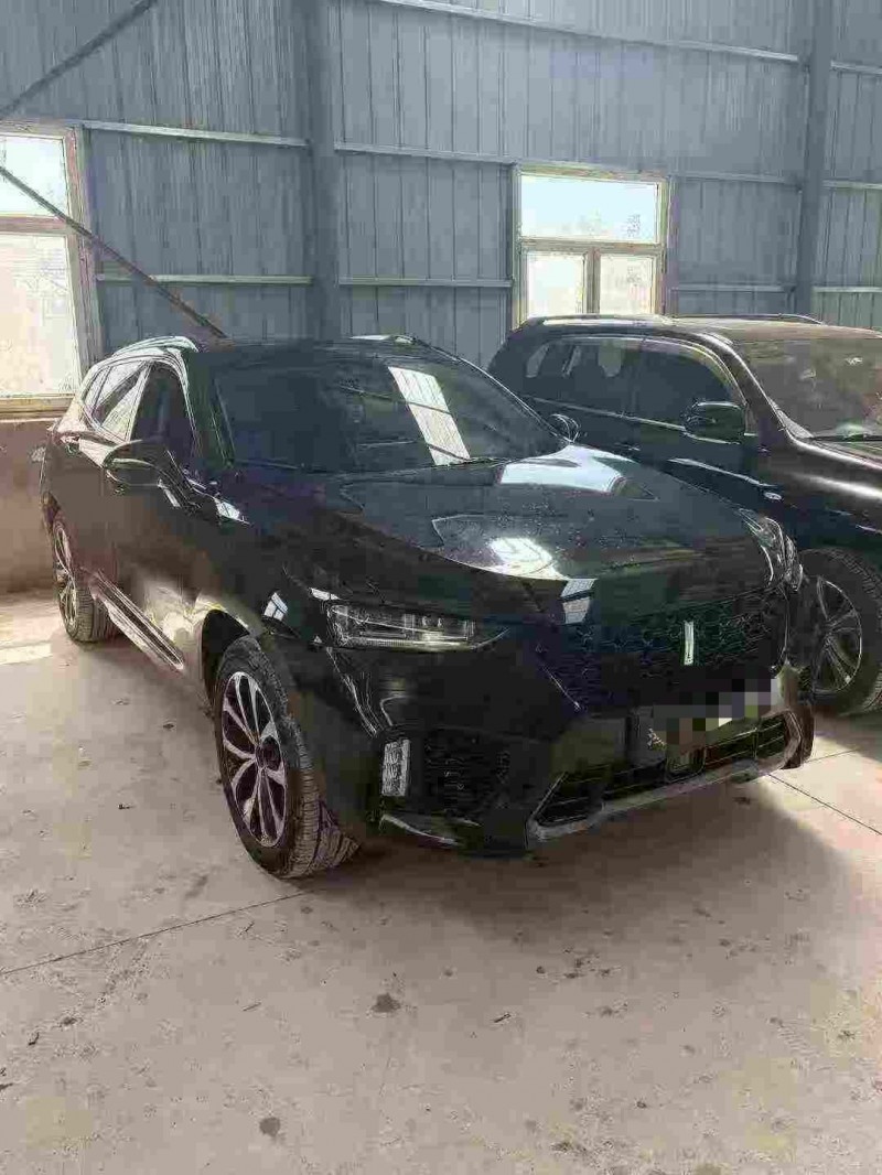 天津18年长城汽车魏牌3