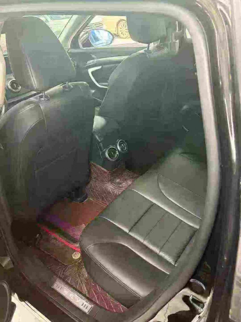 天津18年长城汽车魏牌4