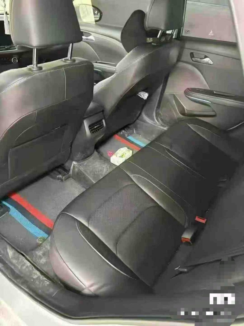 天津23年雪佛兰科鲁泽5