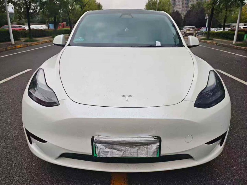 咸阳23年特斯拉MODEL 31