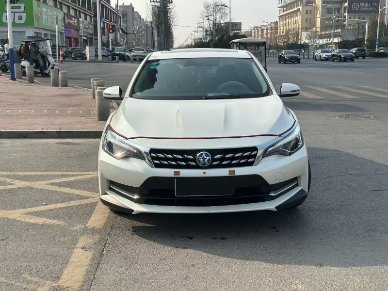 阜阳19年启辰D601