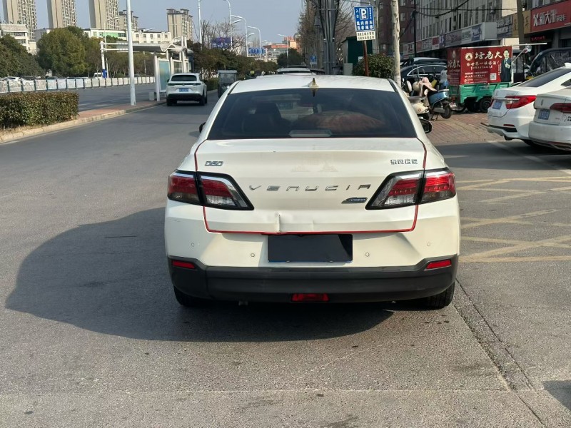 阜阳19年启辰D607