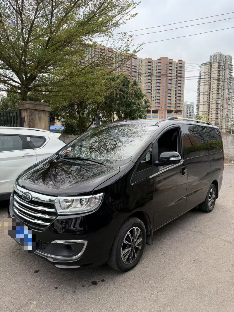 防城港21年江淮瑞风2