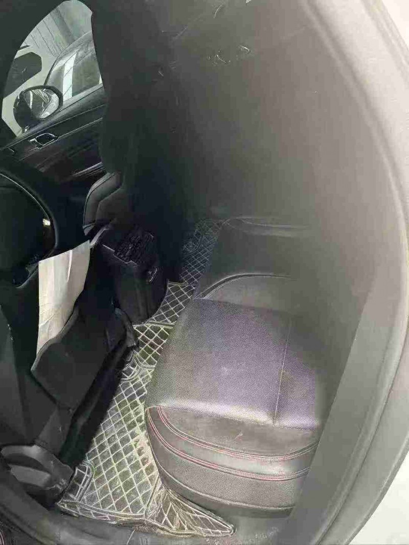 天津21年领克056