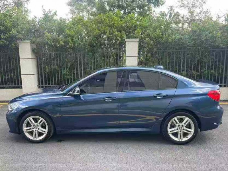 广州21年宝马1系6