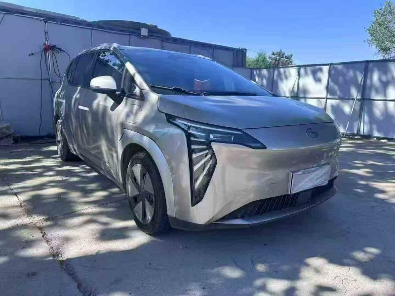 淄博23年传祺埃安Y2