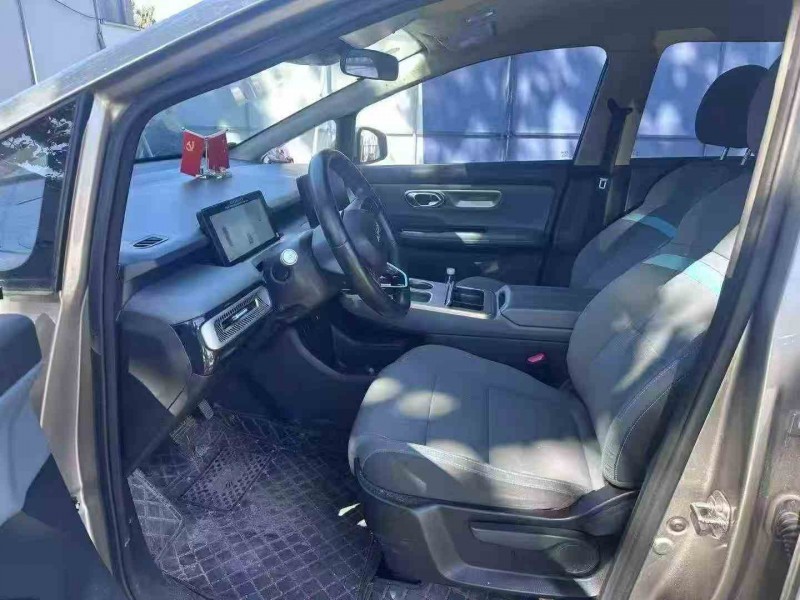 淄博23年传祺埃安Y4