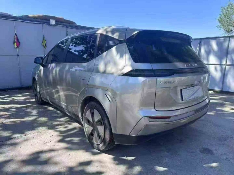 淄博23年传祺埃安Y8