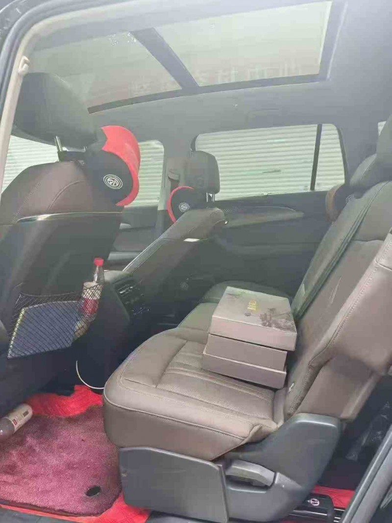 重庆24年奥迪Q66