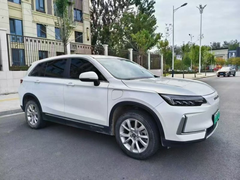 沧州24年创维EV62