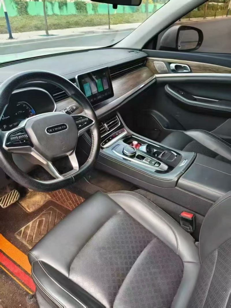 沧州24年创维EV64