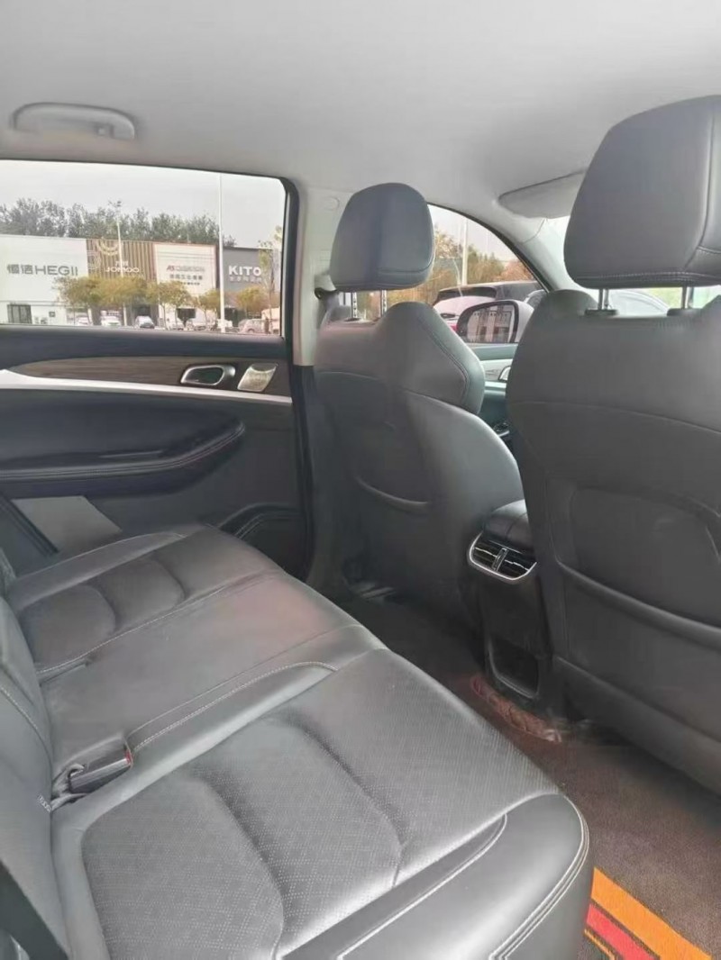 沧州24年创维EV65