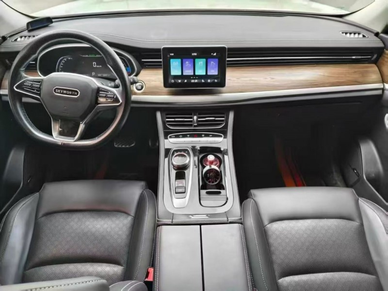 沧州24年创维EV66