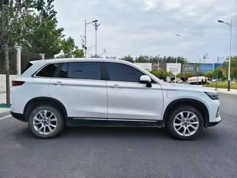 沧州24年创维EV68