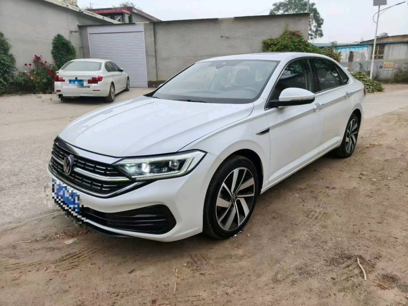 沧州24年大众速腾3