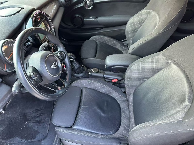 沧州17年MINICooper3