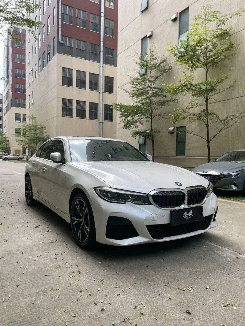 佛山20年宝马3系2