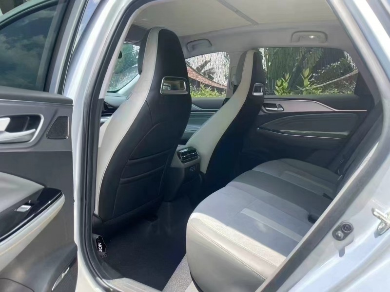 邢台23年传祺埃安S6