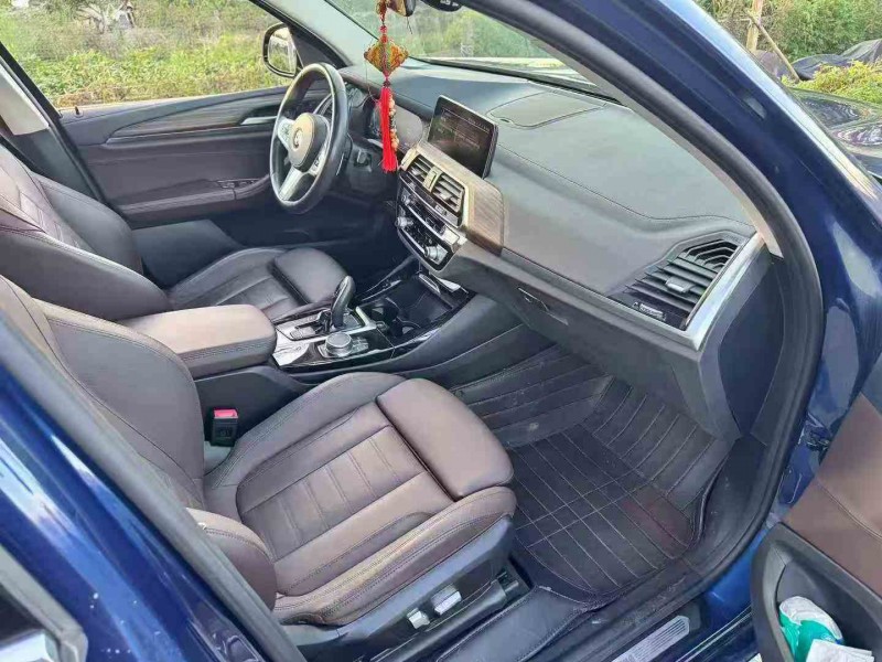 宁波21年宝马X35